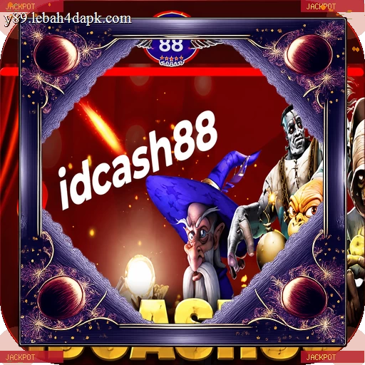 Idcash88 rk55