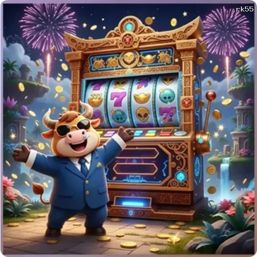 Pembaruan rk55 APK: Versi Terbaru dan Catatan Perubahan